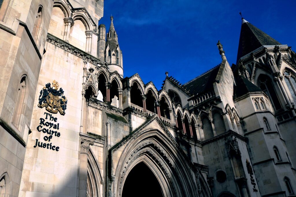 the royal courts of justice, london, court-1648944.jpg