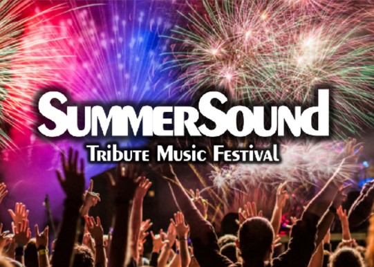 Summer Sound Music Festival