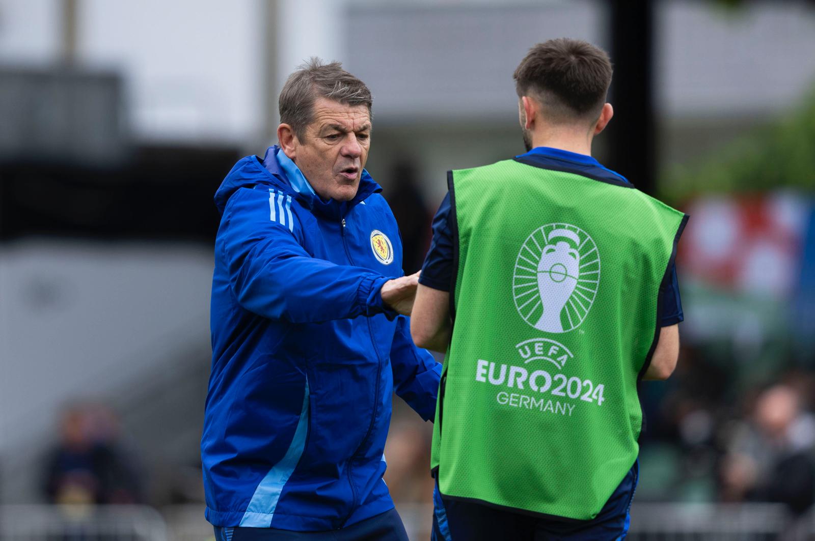 How injury shaped career of Coach Carver - The QT
